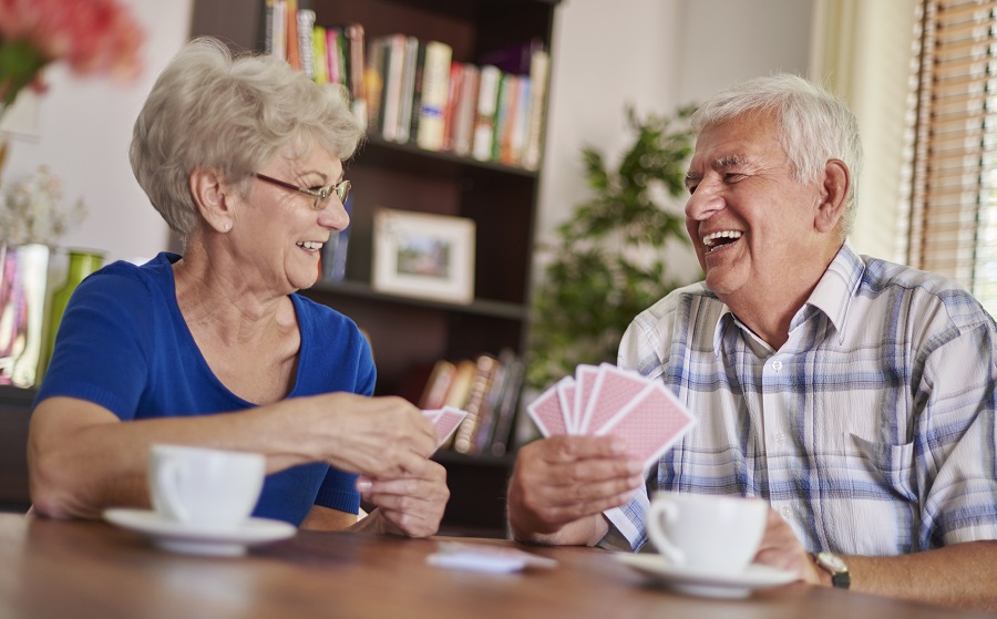 How Do Seniors Spend Their Time Galleon Cafe Digital Cafe