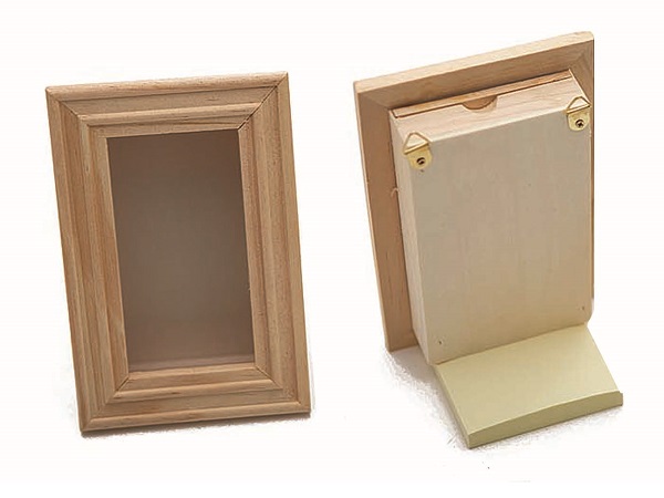 shadow box