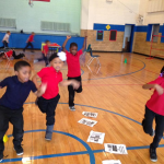Featured PE Teacher – Shannon Rickes