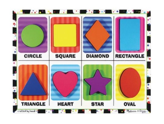 28 Puzzles & Brain Games For Kids - S&S Blog