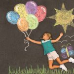 5 Fun Sidewalk Chalk Activities and Ideas