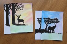 silhouette final