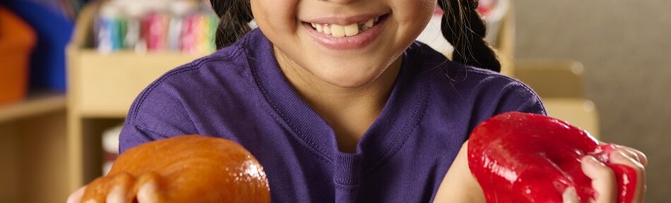 slime kit for group kids