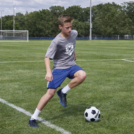 soccer activities kids