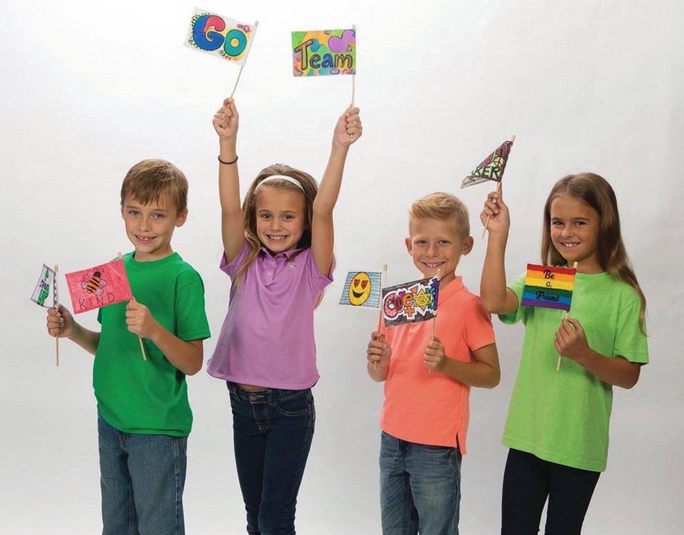 soccer craft ideas