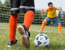 soccer guide