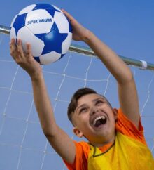 soccer themed activities kids