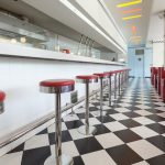 How to Plan a Sock Hop at Your Senior Facility