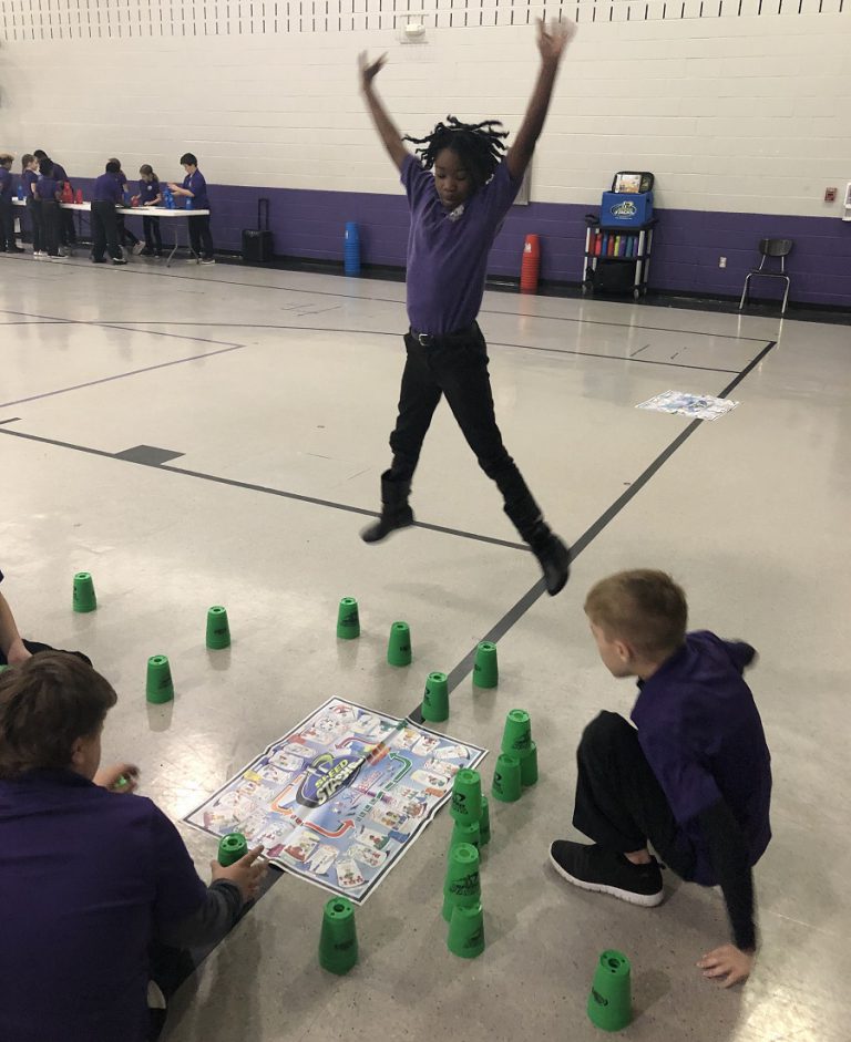speed stacks game S&S Blog