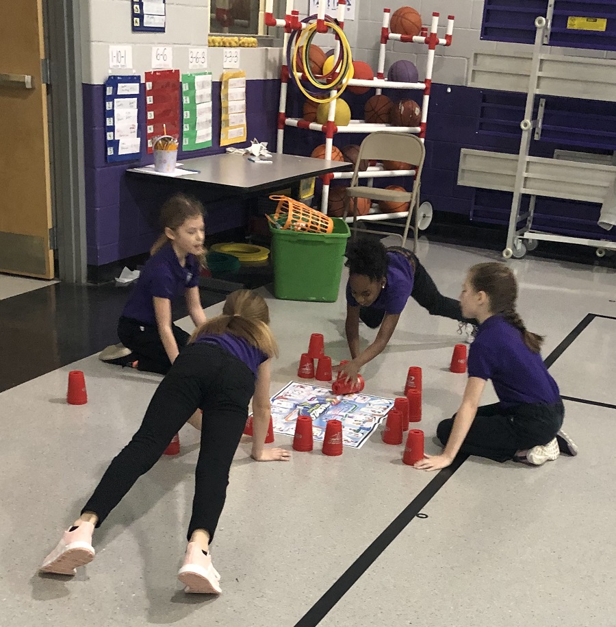 speed stacks skillastics PE S&S Blog