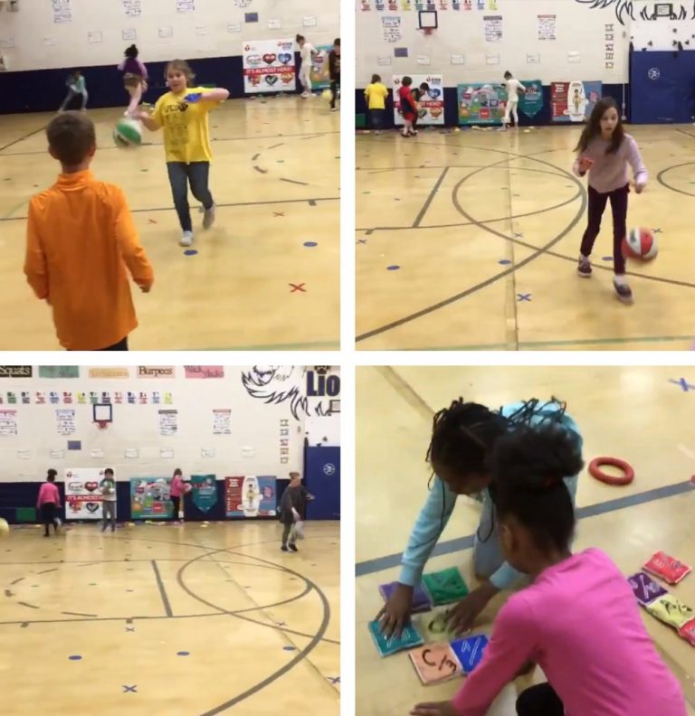 Mathketball & Speedy Spell Basketball Activities S&S Blog