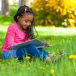 Summer Reading Doesn’t Fix Itself: Why Take-Home Literacy Support Matters More Than Ever