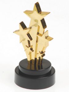 star trophy