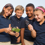 4 Ways to Introduce STEM in Early Childhood