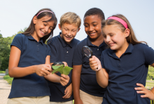 stem learning
