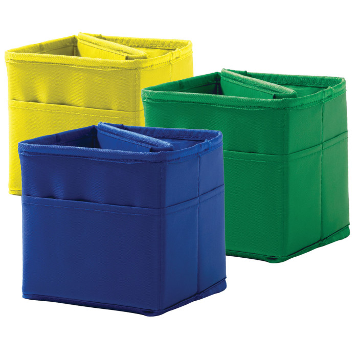 storage bins classroom S&S Blog