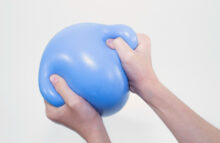 stress ball