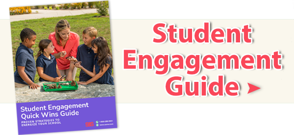 student engagement guide