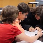 STEM Outreach Program for Kids & Teens