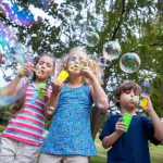 Activity Ideas for Overcoming the Mid-Summer Camp Blues