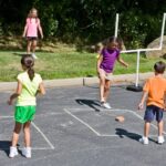 5 Summer Camp Games to Engage Campers