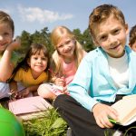 Easy Tips to Prevent Summer Reading Slide in Students