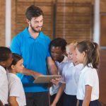 Using Technology in Physical Education: Getting Started