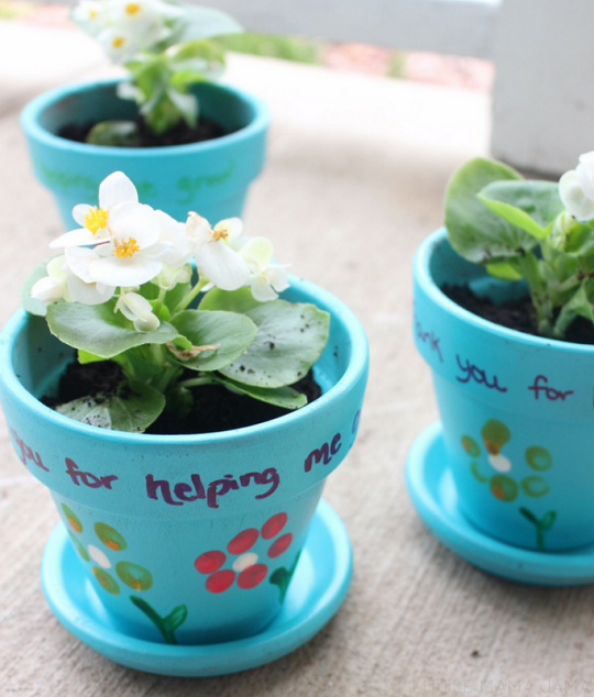 thanking a teacher gifts