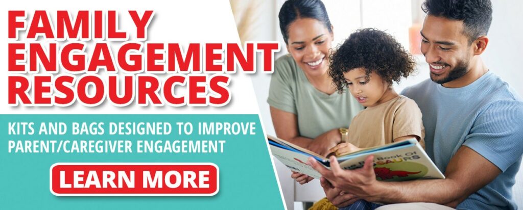 family engagement resource