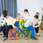 6 Ice Breakers and Team Building Games for Camp and Recreation