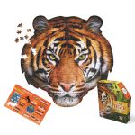 Wildlife & Jungle Themed Activity Ideas for Kids