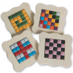 5 DIY Coaster Crafts To Decorate