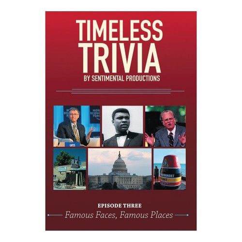 timeless trivia