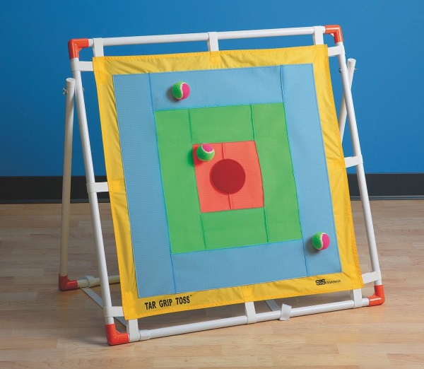 toss game seniors S&S Blog