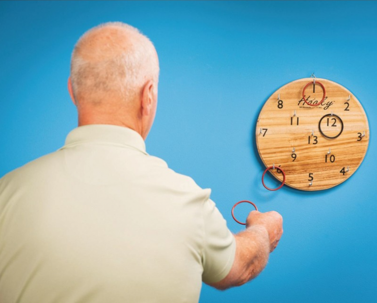 Movement Therapy Activities For Senior Residents S&S Blog