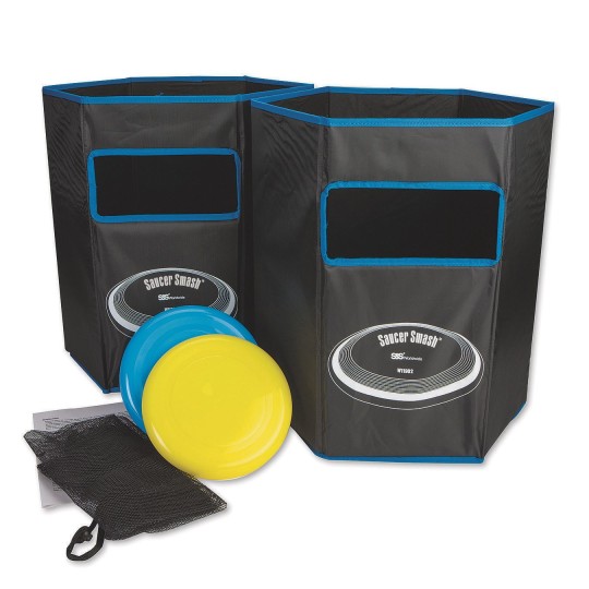 toss game seniors