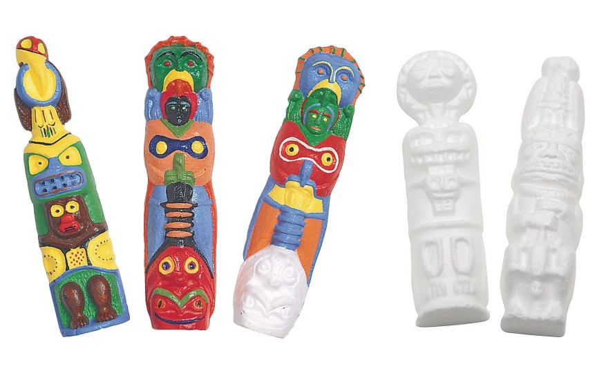totem pole native american