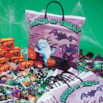 7 Non Candy Halloween Items for Trick or Treat