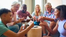 trivia games benefits