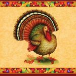 Thanksgiving Activities for Senior Residents