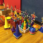Turkey Activity Ideas – Thanksgiving Themed PE Lessons