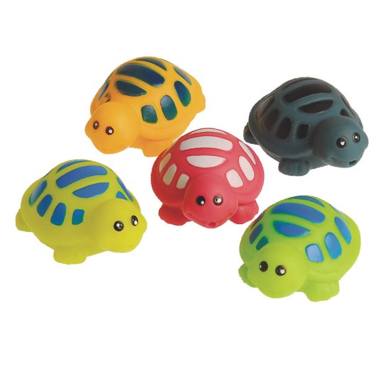 turtle activity