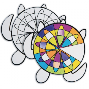 7 Turtle Themed Ideas For Your Activity Program - S&amp;S Blog