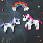 10 Unicorn Crafts & Activities for Kids