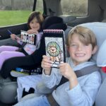 Velvet Art To Go – Creative Coloring Project for All Ages