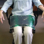 Gel Pad Activities To Reduce Restlessness For Residents With Dementia