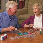 How to Celebrate Wellderly Day With Your Senior Residents