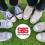 Wellness Committee & Walking Club at S&S