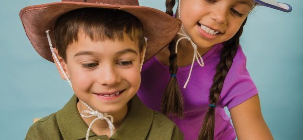 western country theme