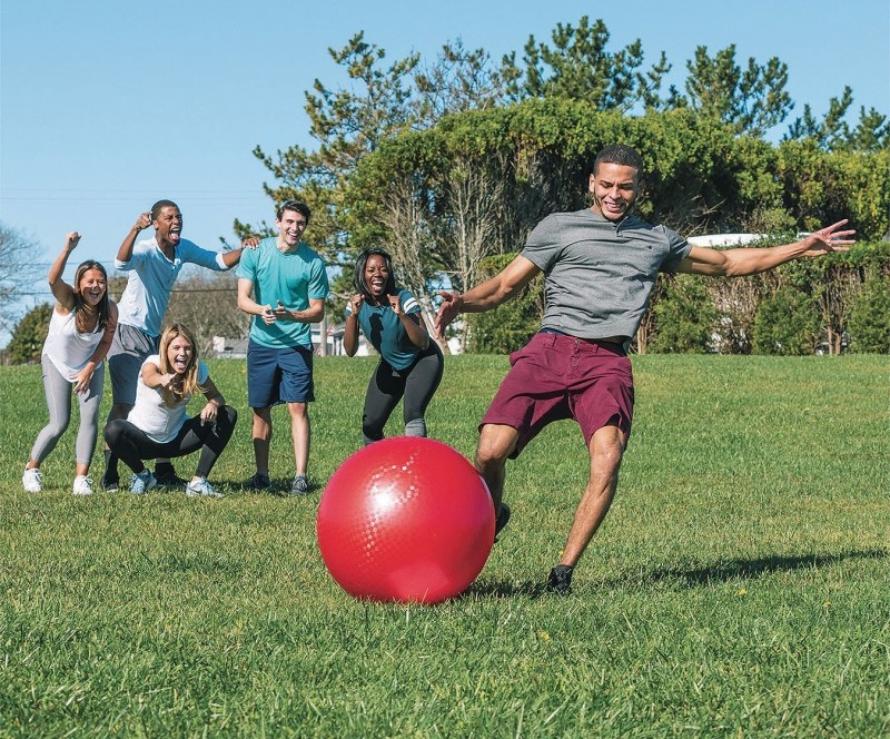 Field Day Activities For Team Building S S Blog